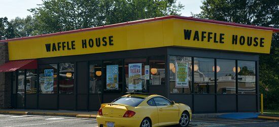 Waffle House